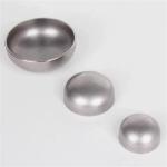 Stainless Steel 304 / 304L Schedule 40 Sch80 Butt Weld Pipe Fitting Seamless