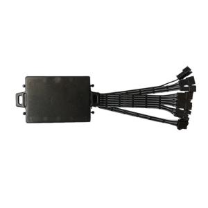 Wholesale 4G Car GPS Tracking Vehicle GPS Tracker With Fuel Sensor from china suppliers