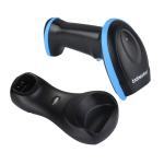 NS1003 1600mAh Bluetooth 1D Barcode Scanner
