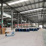 Roof Close Polyurethane Spray Foam expanding For Insulation