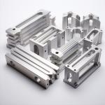 CNC Turning And Milling Products Metal Parts CNC Machined Stainless Steel Parts