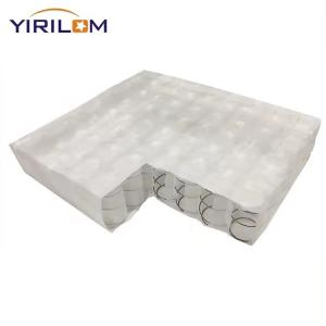 Wholesale Pocket Spring Supplier Wholesale Sofa Pocket Spring Unit For Sofa Manufacturer from china suppliers