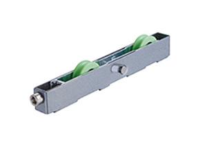 Wholesale Heavy Duty Sliding Door Rollers Aluminium Door Accessory With Stainless Steel Housing from china suppliers