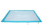 Quality absorbable hospital underpad high quality disposable adult underpads