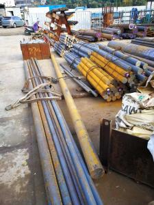 Wholesale 35CrMoVA Alloy Structural Steel Round Bar JIS SCM435/AISI 4135/DIN 1.7220 from china suppliers