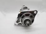 Casting Iron Starter Motor For Isuzu 6HK1