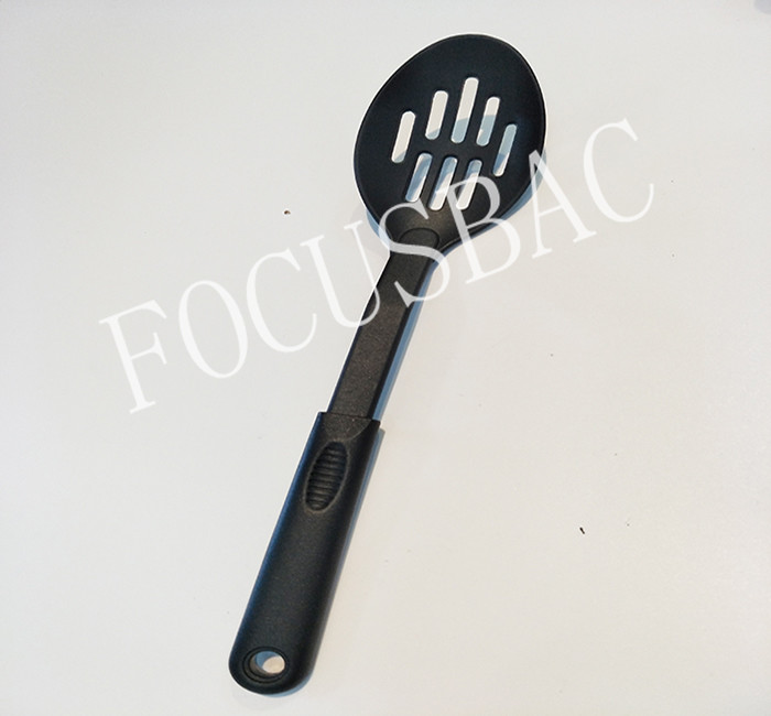 Customized color 6pcs kitchen non stick Nylon Kitchen Utensils Cooking Tool Set