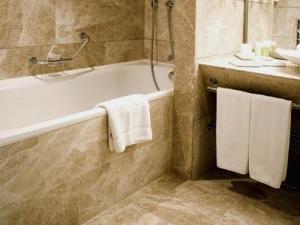 Wholesale Light Emperador Real Marble Slab Countertop For Bathroom Wall Floor from china suppliers