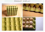 6-layer Metal Dryer for Paper Egg Tray Production Line, Egg Carton Manufaturing
