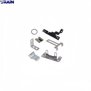 Buy cheap OEM Custom High Precision Stainless Steel Sheet Metal Fabrication with Laser from wholesalers