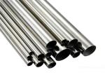 Seamless ASTM B622 UNS C06022 Sch 40 PE Steel Pipe Seamless Super Stainless