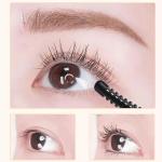 Fast Electric Eyelash Beauty Makeup Rechargeable Heating Beauty Equipment Handle