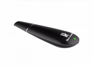 Wholesale Black Mamba Dry Herb Wax Vaporizer Herb Portable Pen Ceramic Heating Ecig from china suppliers