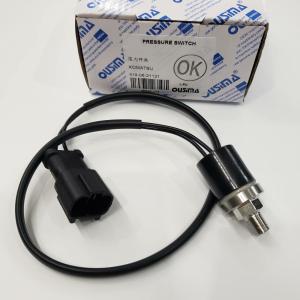Wholesale OUSIMA Wheel Loader Spare Parts 419-06-21121 4190621121 Transmission Switch For KOMATSU from china suppliers