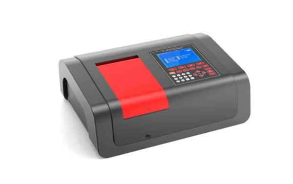 Biological Research Dual Beam Spectrophotometer Inductively Coupled Plasma