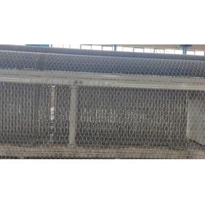 Wholesale Galvanized Hexagonal Gabion Mesh for Slope Stabilization from china suppliers