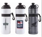 PE water bottles, plastic sport water bottle for bicycle riding and sports using