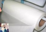 Strong Wear Resistance And Elongation TPU Hot Melt Adhesive Film For Yoga Pants