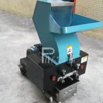 P20 Outside Mould 20L Preform Injection Molding Machine