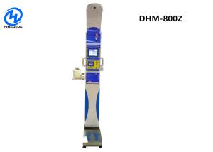 Wholesale Accurate Body Fat Percentage Scale That Measure Body Fat And Muscle For Adults from china suppliers