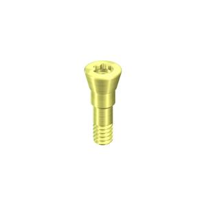 Wholesale Straumann ITI Bone Level NC CLOSURE CAP Cover Screw , 024.2105S, Ø 3.1MM Titanium from china suppliers