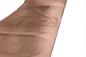 Wholesale Pure Copper / Brass Wire Mesh Screen Corrosion Resistance For Faraday Cage from china suppliers