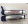 Buy cheap Toothpaste / Cosmetic Silver 108g-D35mm Laminate Tube With Glossy Varnish from wholesalers