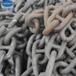 IACS Approved Factory Supply Mooring Anchor Chain