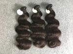 Real Natural Brazilian Weave Hair Extensions 8a Weave Bundle 10"-30" Inch