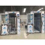 China China Air shower, Automatic Person Air shower supplier China for sale
