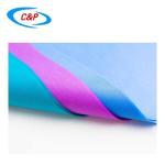 Polypropylene Sterilization Wrap Disposable Medical Supplies for Safe and