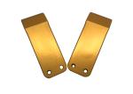 CNC Precision Machining Parts Stainless Steel/brass/aluminum/titanium High