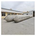 Factory Price Marine Rubber Ship Launching Airbags for All Types of Vessels
