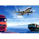 China Express Truck Freight Shipping Service Door To Door Global Fast for sale