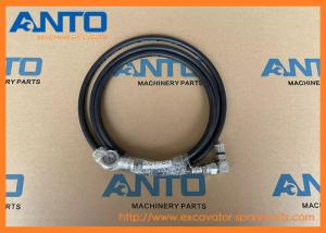 Wholesale 201-62-64410 2016264410 Hose For KOMATSU Bulldozers D60P D65E D65EX D65P D65PX D85E from china suppliers