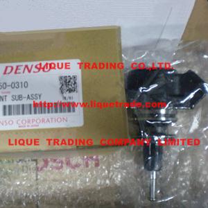 Wholesale 094150-0310 DENSO Element Sub Assy for HP0 pumps 094150 0310 ,0941500310 original element from china suppliers