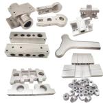 OEM Aluminum Profile Machining Custom CNC Nylon For Furniture