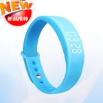 2015 Activity tracker w5 smart bracelet watch monitor bracelet bluetooth