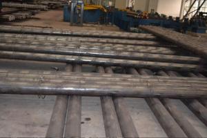Wholesale 6-450mm hot rolled alloy steel round bar SNCM 220 ASTM 8620H for small orders with high quality from china suppliers