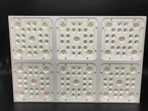 Wholesale UV + IR LED Grow Lights For Garden / Bonsai from china suppliers