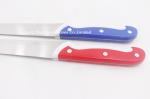 New arrival kitchen knife with ergonomic handle professional chef knives set for