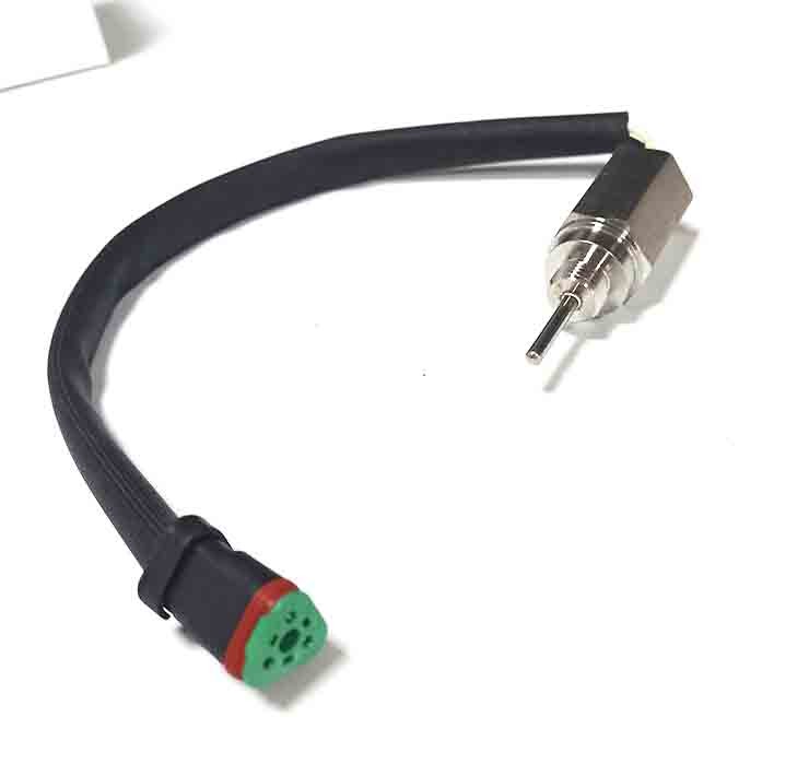 Water Temperature Sensor 3E-8700 3E8700 for CAT 120H 3116 3126 3306 3406