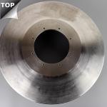 Cobalt Chrome Alloy Centrifugal Castings , Continuous Cast Alloys Replacement