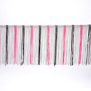 Wholesale AZO Free crochet 2 Inch Brush Fringe Upholstery Trim from china suppliers