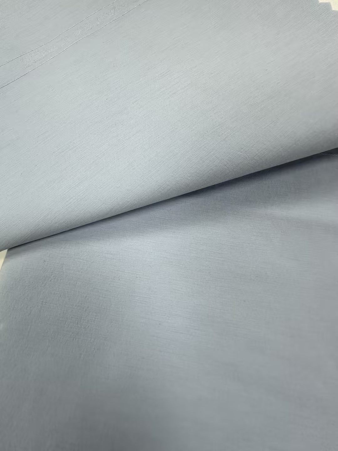 203GSM 93%P 7%SP 30D*50D+20D 2-Way spandex fabric