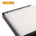 Auto Activated Carbon Cabin Air Filter AY681-NS004 AY682-NS008 AY685-NS007 for