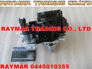 Wholesale Bosch common rail pump 0445010355 0445010101 for KIA Sorento 33100-4A010 from china suppliers