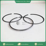 Original marine engine pistons rings 3631248 3804571 for QSK45 piston ring set