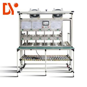 Wholesale Infrared Induction Metal Work Table DY168 For Machine Assembly Line from china suppliers