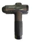 Customizable 1-9 Gear Choice 60W Motor Portable Massage Therapy Gun With
